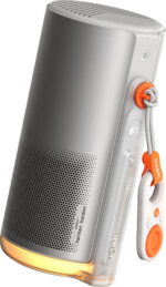 XGIMI MoGo 4 Laser Outdoor Pack