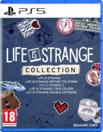 Life is Strange