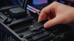 Samsung 990 PCIe 4.0 NVMe M.2 SSD 1TB
