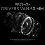 Logitech G PRO X Gaming Headset