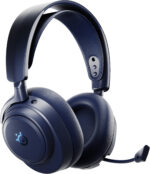 SteelSeries Arctis Nova Pro Omni Blauw