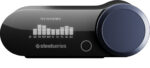 SteelSeries Arctis Nova Pro Omni Blauw