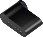SteelSeries Arctis Nova Pro Omni Blauw