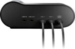 SteelSeries Arctis Nova Pro Omni Blauw