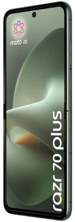 Motorola Razr 70 Plus