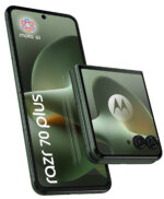 Motorola Razr 70 Plus