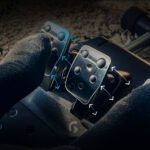 Logitech G923 TRUEFORCE Xbox & PC + Driving Force Shifter