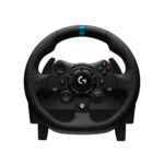 Logitech G923 TRUEFORCE Xbox & PC + Driving Force Shifter