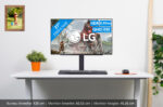 LG UltraGear 27GX704A-B WOLED