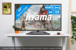 iiyama G-Master G4380UHSU-B2