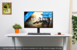 Samsung Odyssey G8 G81SF LS27FG812SUXEN QD-OLED