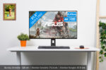 ASUS ROG Strix XG32UCWMG WOLED