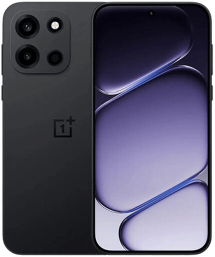 OnePlus Nord 6 512GB Zwart 5G