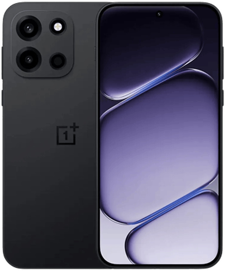 OnePlus Nord 6 512GB Zwart 5G OnePlus Nord 6 512GB Zwart 5G