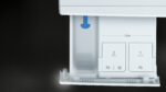 Siemens WG66B2ACFG intelligentDosing