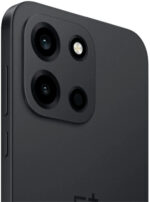 OnePlus Nord 6 512GB Zwart 5G