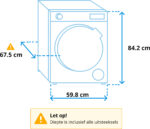Siemens WR47B2D5NL activeAirflow