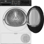 Beko BM3T3824B SteamCure