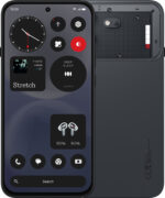 Nothing Phone (4b) 128GB Zwart 5G