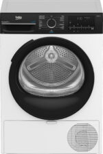 Beko BM3T3824B SteamCure