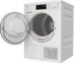 Miele TEC 648 WP EcoSpeed & Wash2Dry