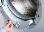 Miele TEC 648 WP EcoSpeed & Wash2Dry
