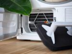 Miele TEC 648 WP EcoSpeed & Wash2Dry