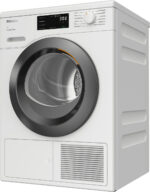 Miele TEC 648 WP EcoSpeed & Wash2Dry