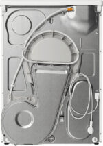 Miele TEC 648 WP EcoSpeed & Wash2Dry