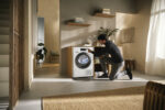 Miele TEC 648 WP EcoSpeed & Wash2Dry