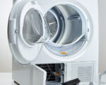 Miele TEC 648 WP EcoSpeed & Wash2Dry