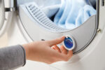 Miele TEC 648 WP EcoSpeed & Wash2Dry
