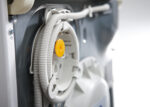 Miele TEC 648 WP EcoSpeed & Wash2Dry