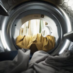 Miele TEC 648 WP EcoSpeed & Wash2Dry