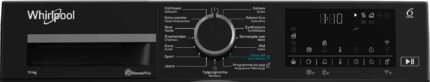 Whirlpool C WD 106M WBS BE
