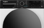 Whirlpool C WD 106M WBS BE
