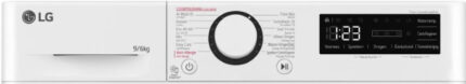 LG GD3R509S0 - 9/6 kg