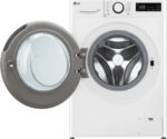 LG GD3R509S0 - 9/6 kg