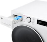 LG GD3R509S0 - 9/6 kg