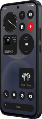 Nothing Phone (4b) 128GB Zwart 5G