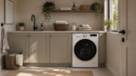 LG GD3R509S0 - 9/6 kg