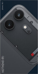 Nothing Phone (4b) 128GB Zwart 5G
