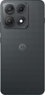 Motorola Edge 70 Max 256GB Zwart 5G